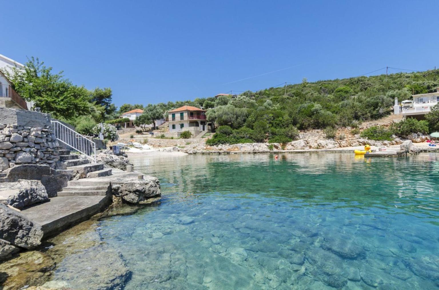 Casa vacanze House The Bay Gdinj