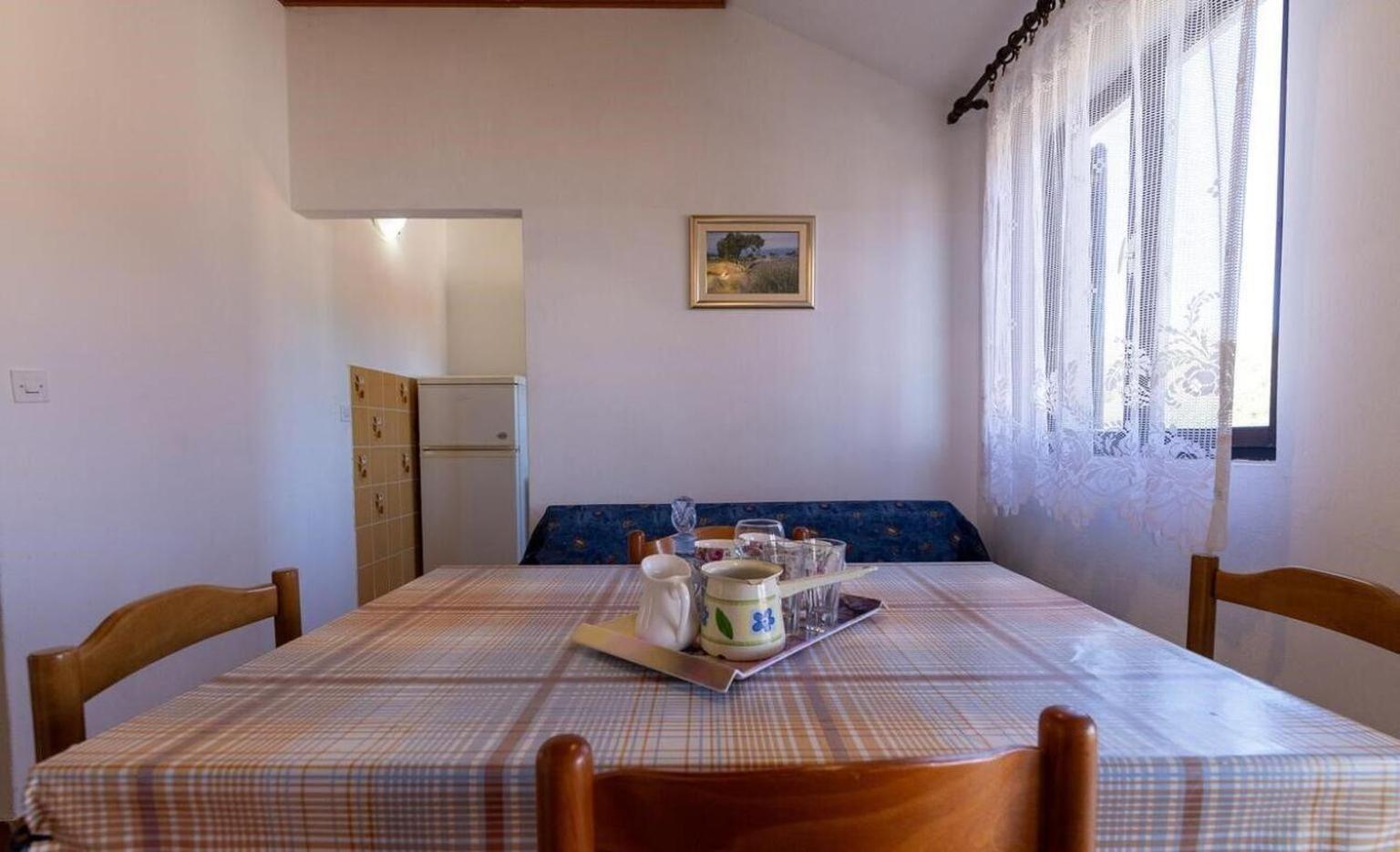 Casa vacanze House The Bay Gdinj