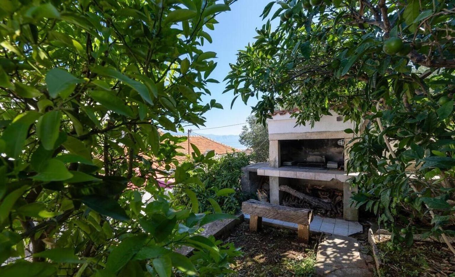House The Bay Casa vacanze Gdinj