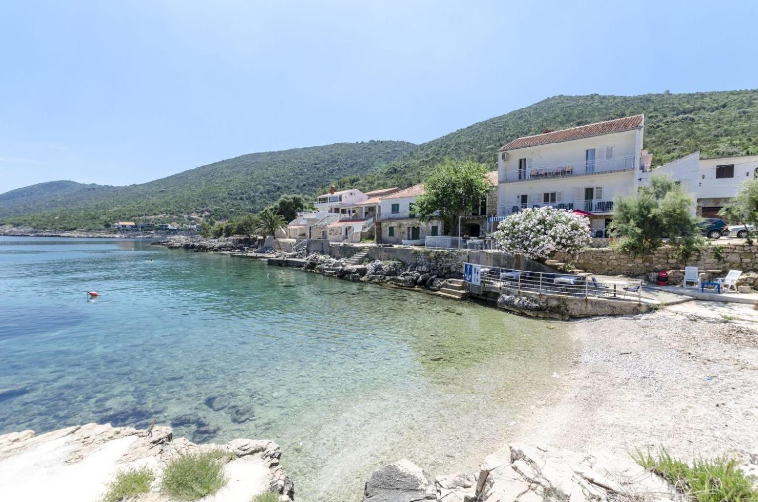 House The Bay Gdinj