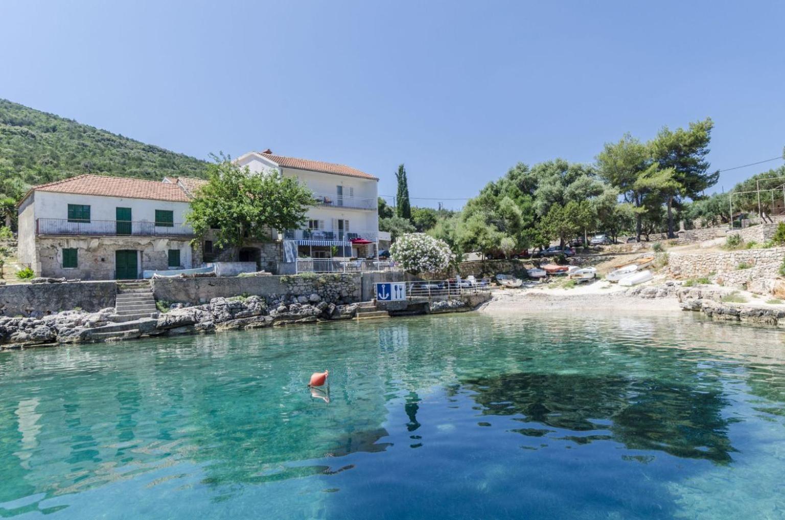 Casa vacanze House The Bay