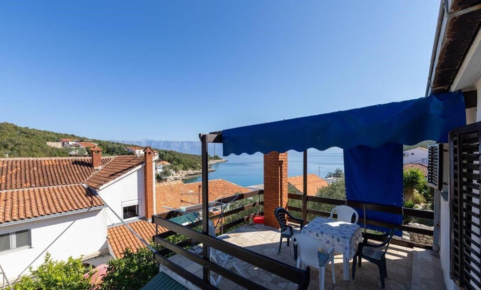 Vikendica House The Bay *